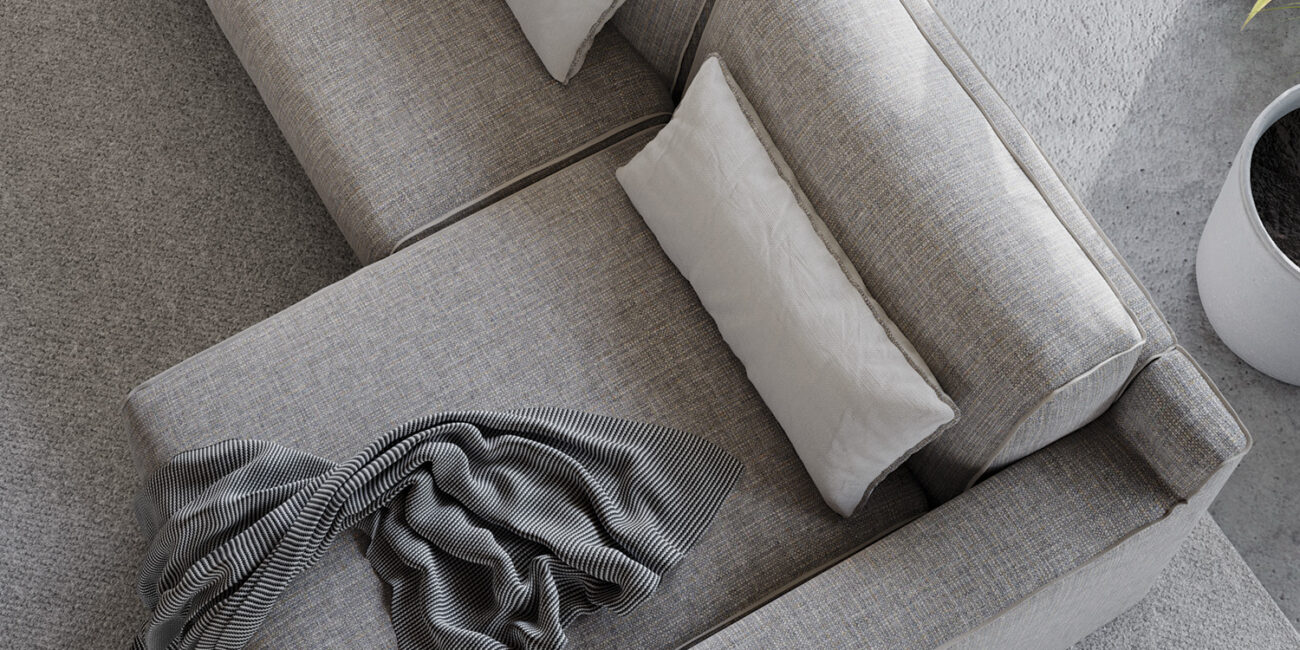 Диван-кровать Фабрика MILANO BEDDING Jarreau 