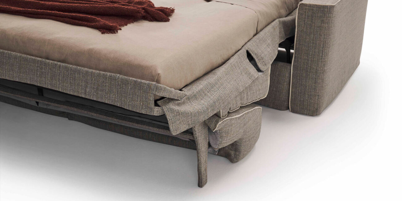 Диван-кровать Фабрика MILANO BEDDING Jarreau 