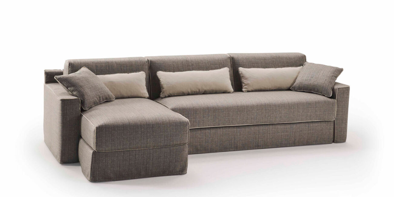 Диван-кровать Фабрика MILANO BEDDING Jarreau 