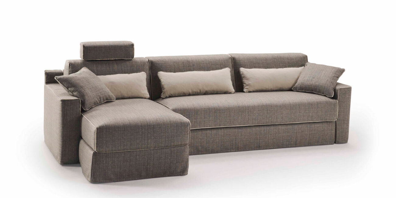 Диван-кровать Фабрика MILANO BEDDING Jarreau 