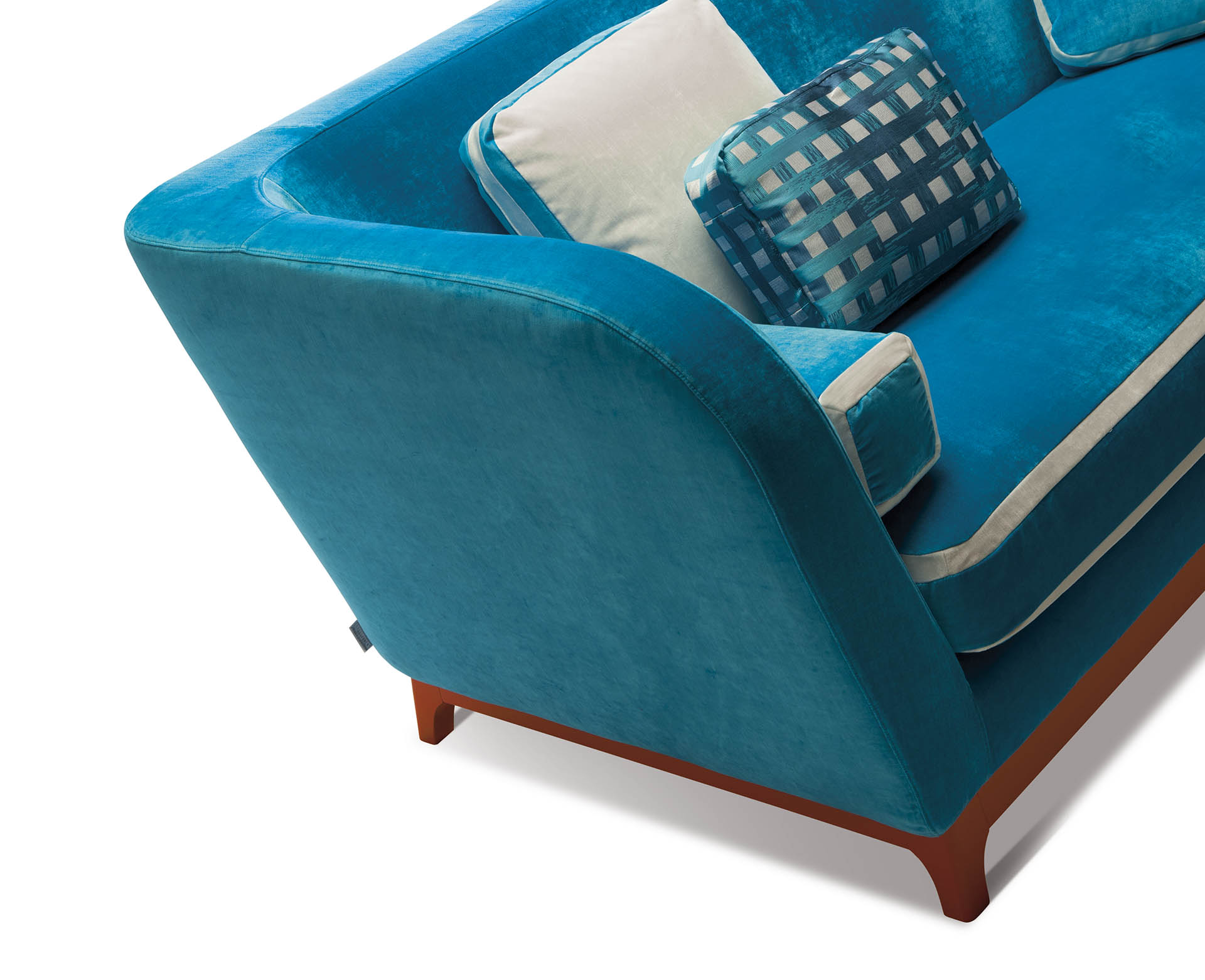 Диван-кровать Фабрика MILANO BEDDING Jeremie Evo 