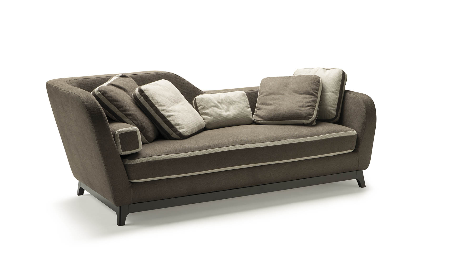 Диван-кровать Фабрика MILANO BEDDING Jeremie Evo 