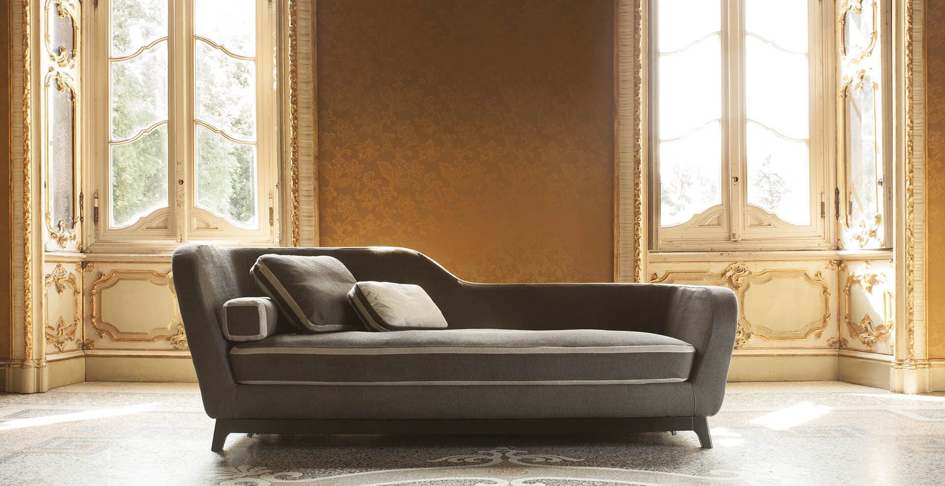 Диван-кровать Milano Bedding Jeremie Evo 