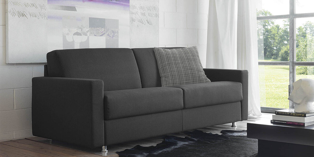 Диван-кровать Фабрика MILANO BEDDING Lampo 