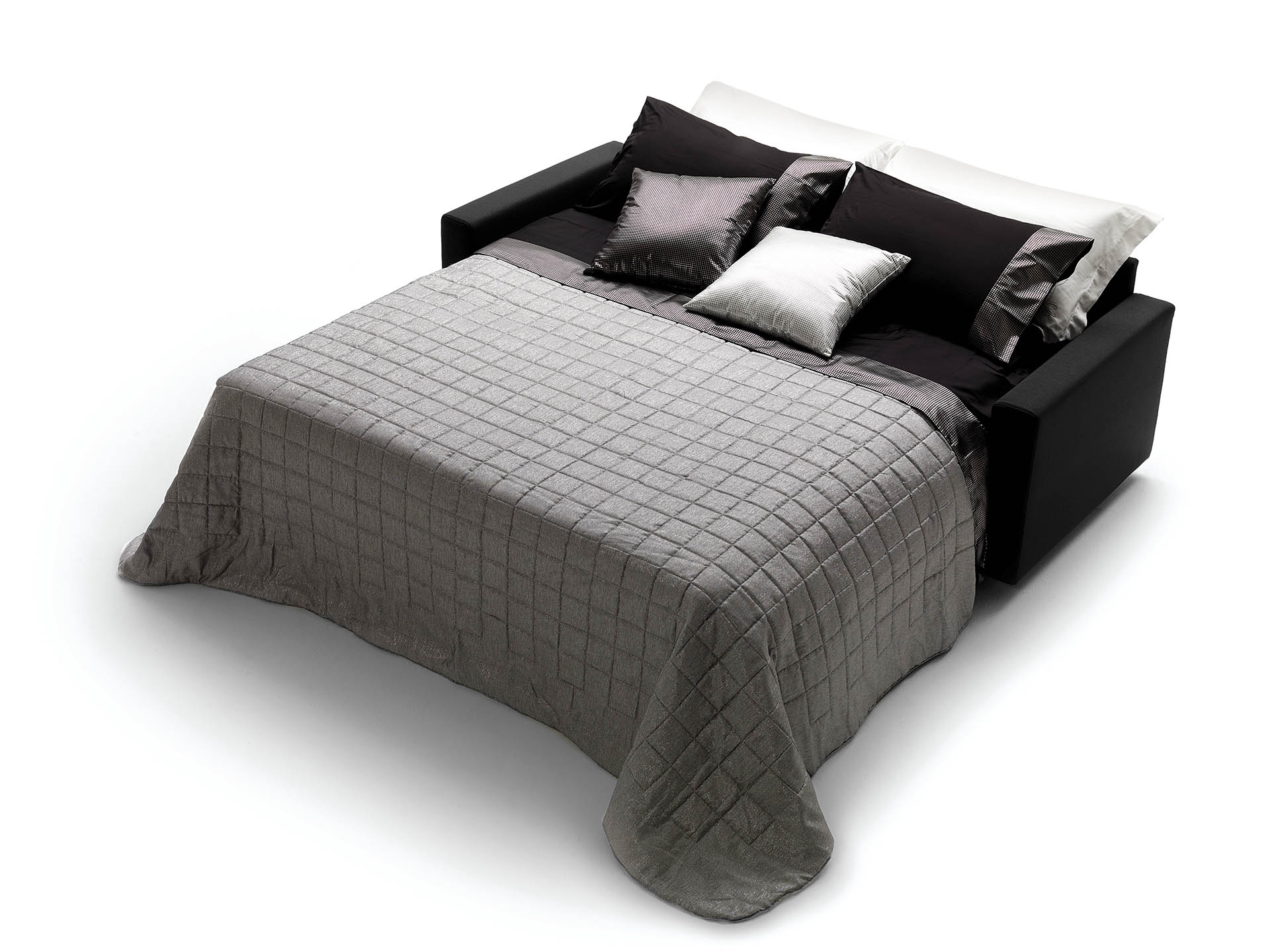 Диван-кровать Фабрика MILANO BEDDING Lampo 