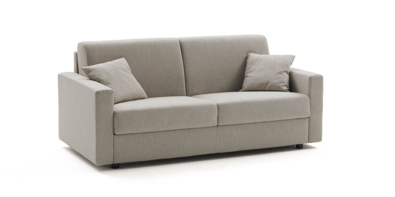 Диван-кровать Фабрика MILANO BEDDING Lampo motion 