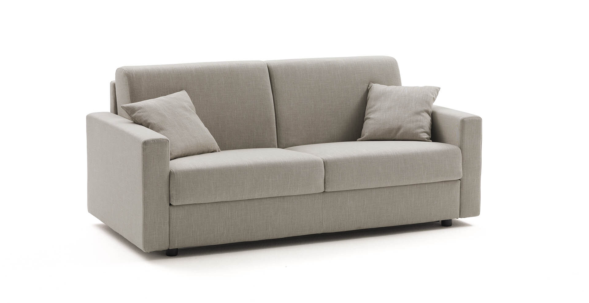 Диван-кровать Фабрика MILANO BEDDING Lampo motion 
