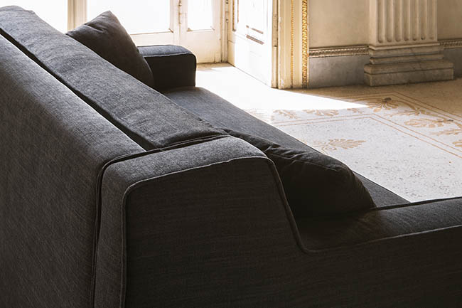Диван-кровать Фабрика MILANO BEDDING Larry 