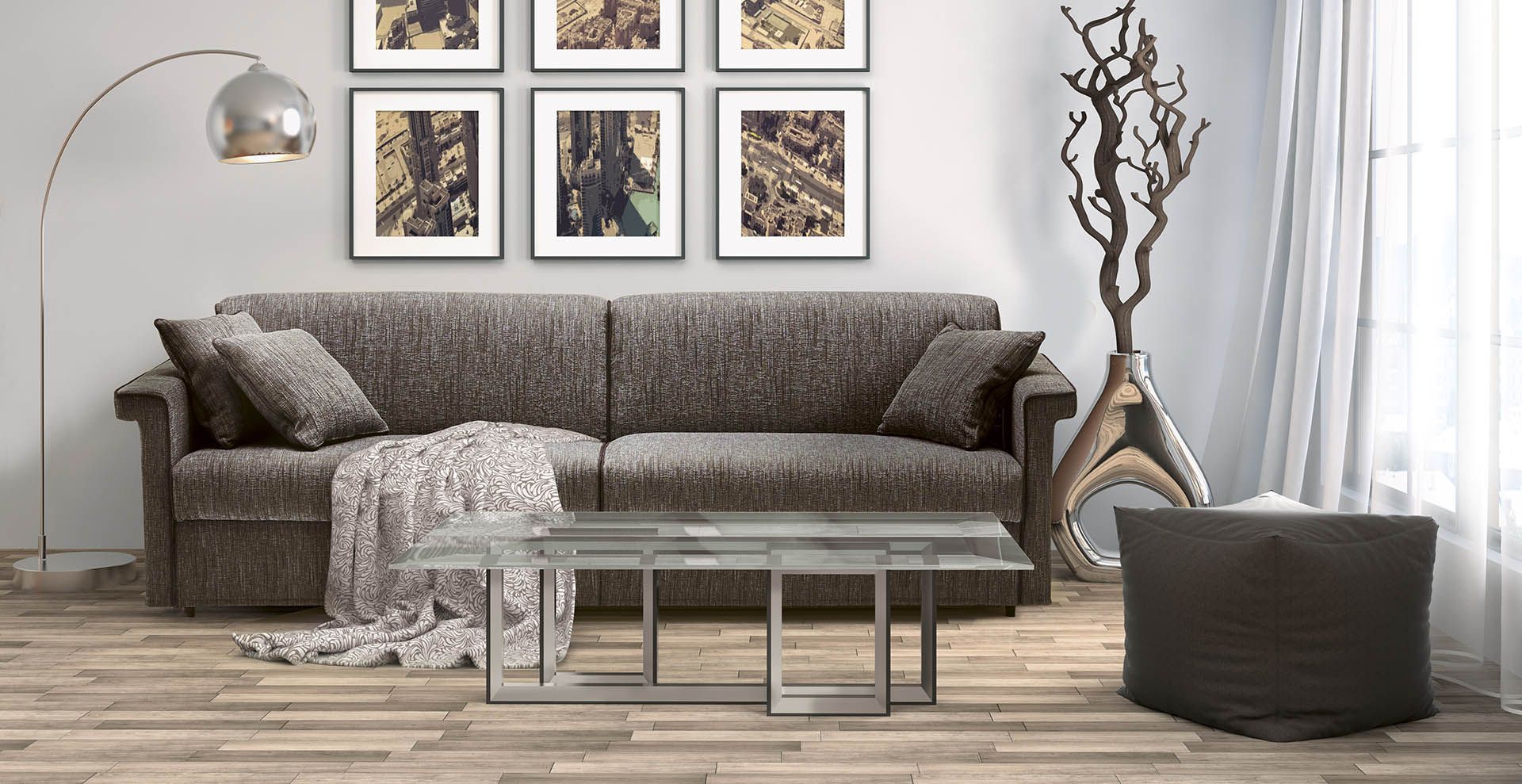 Диван-кровать Milano Bedding Michel 