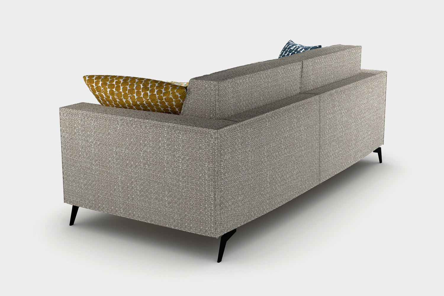 Диван-кровать Фабрика MILANO BEDDING Mingus 