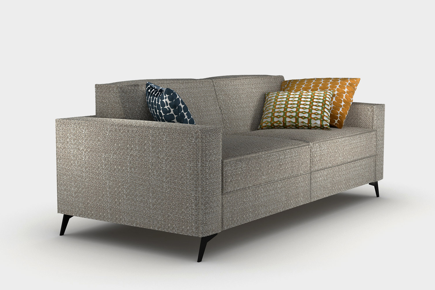 Диван-кровать Фабрика MILANO BEDDING Mingus 