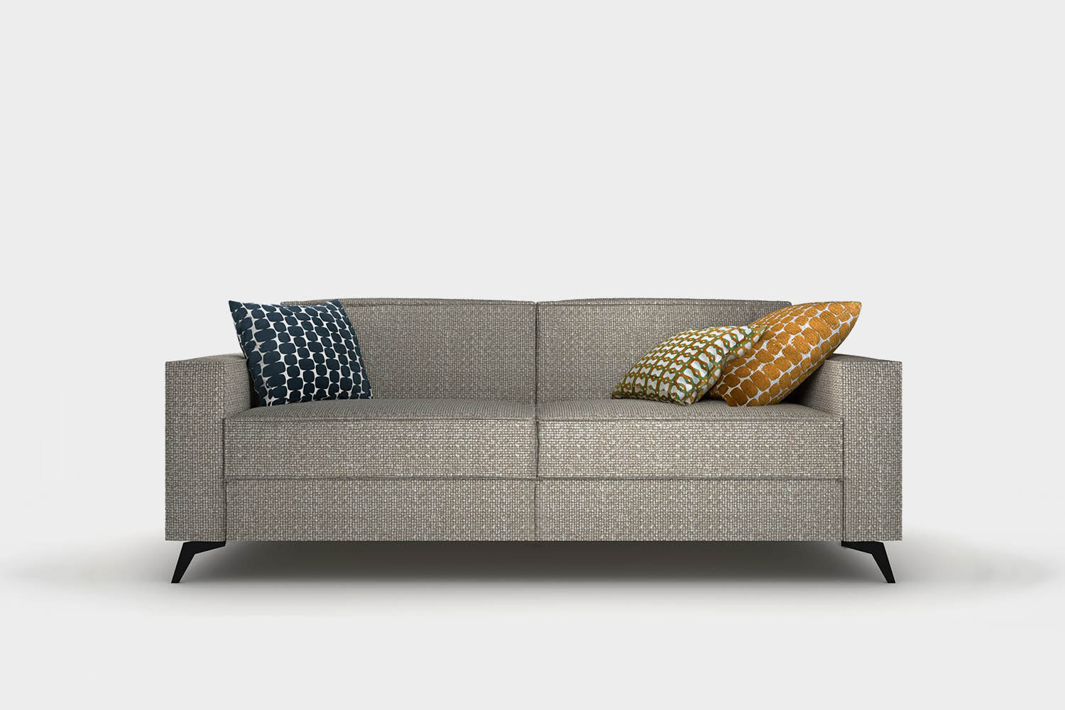 Диван-кровать Фабрика MILANO BEDDING Mingus 