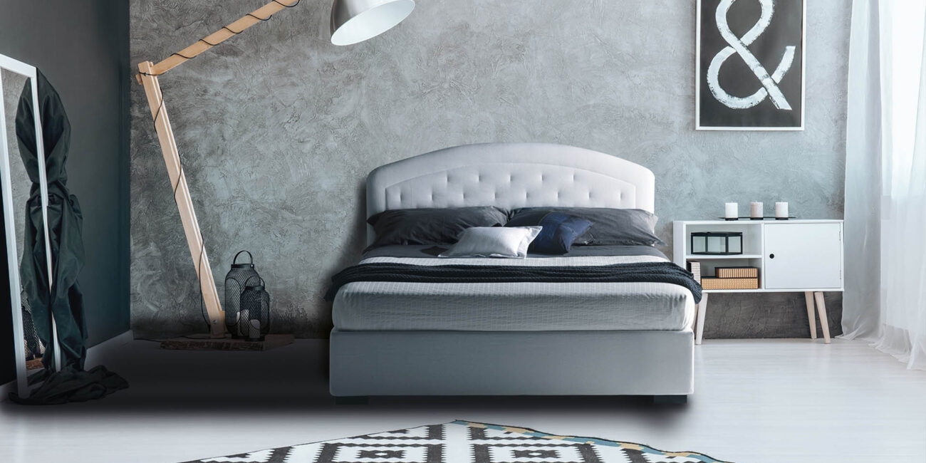 Кровать Milano Bedding Moorea 
