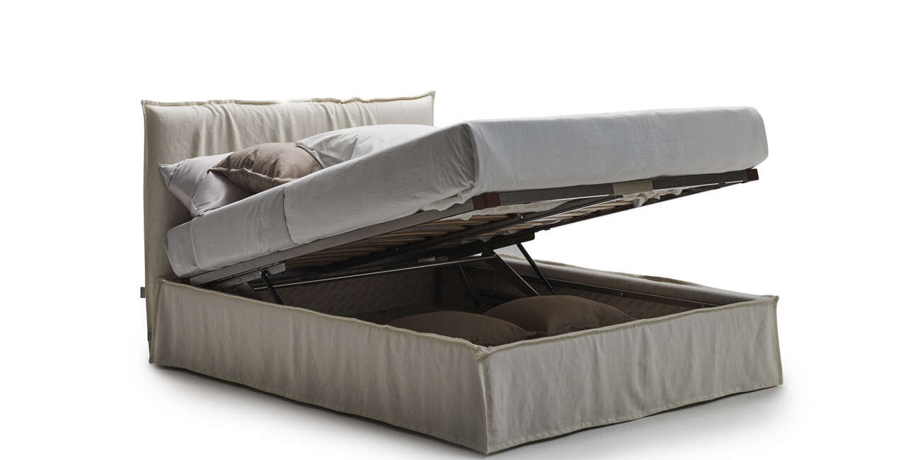 Кровать Фабрика MILANO BEDDING Naxos 