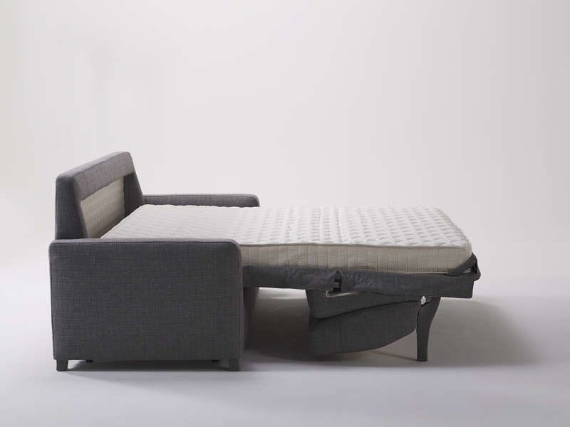 Диван-кровать Фабрика MILANO BEDDING Oliver 