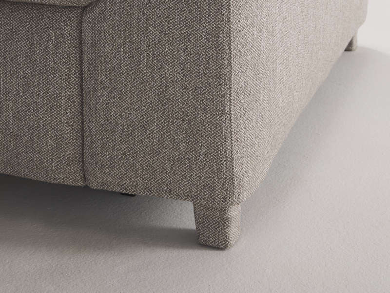 Диван-кровать Фабрика MILANO BEDDING Oliver 