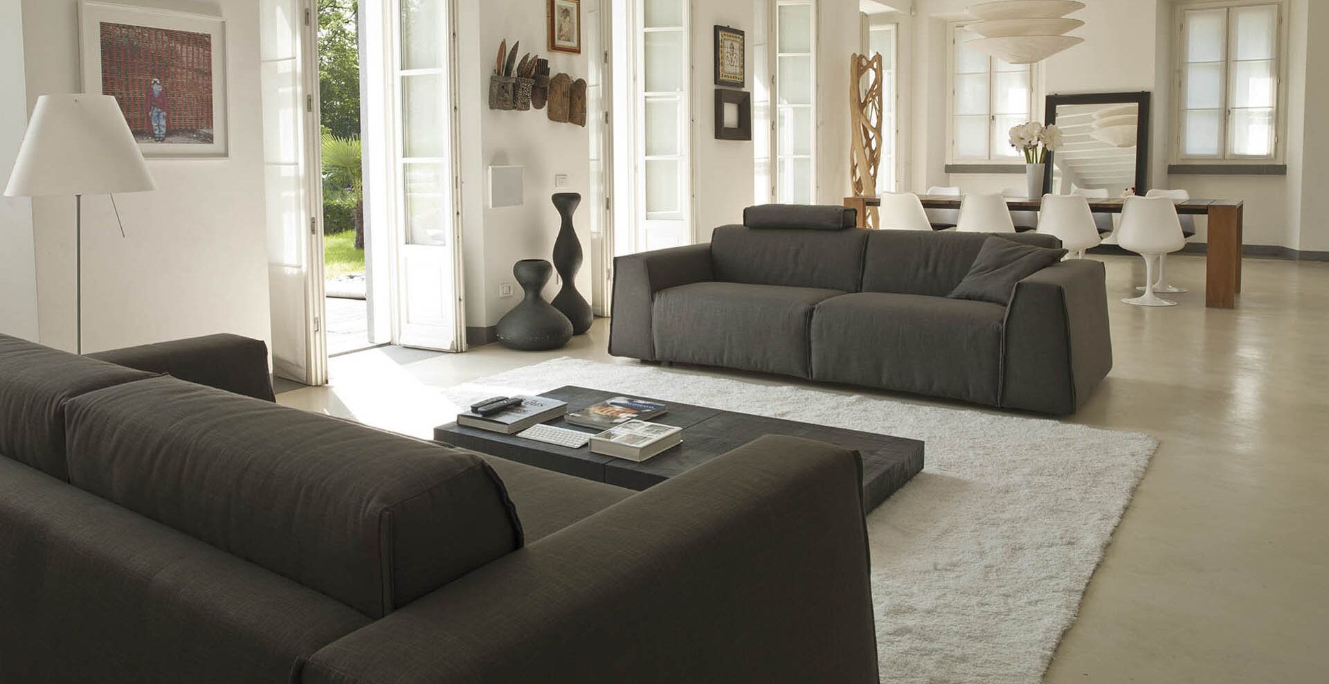 Диван-кровать Milano Bedding Parker 