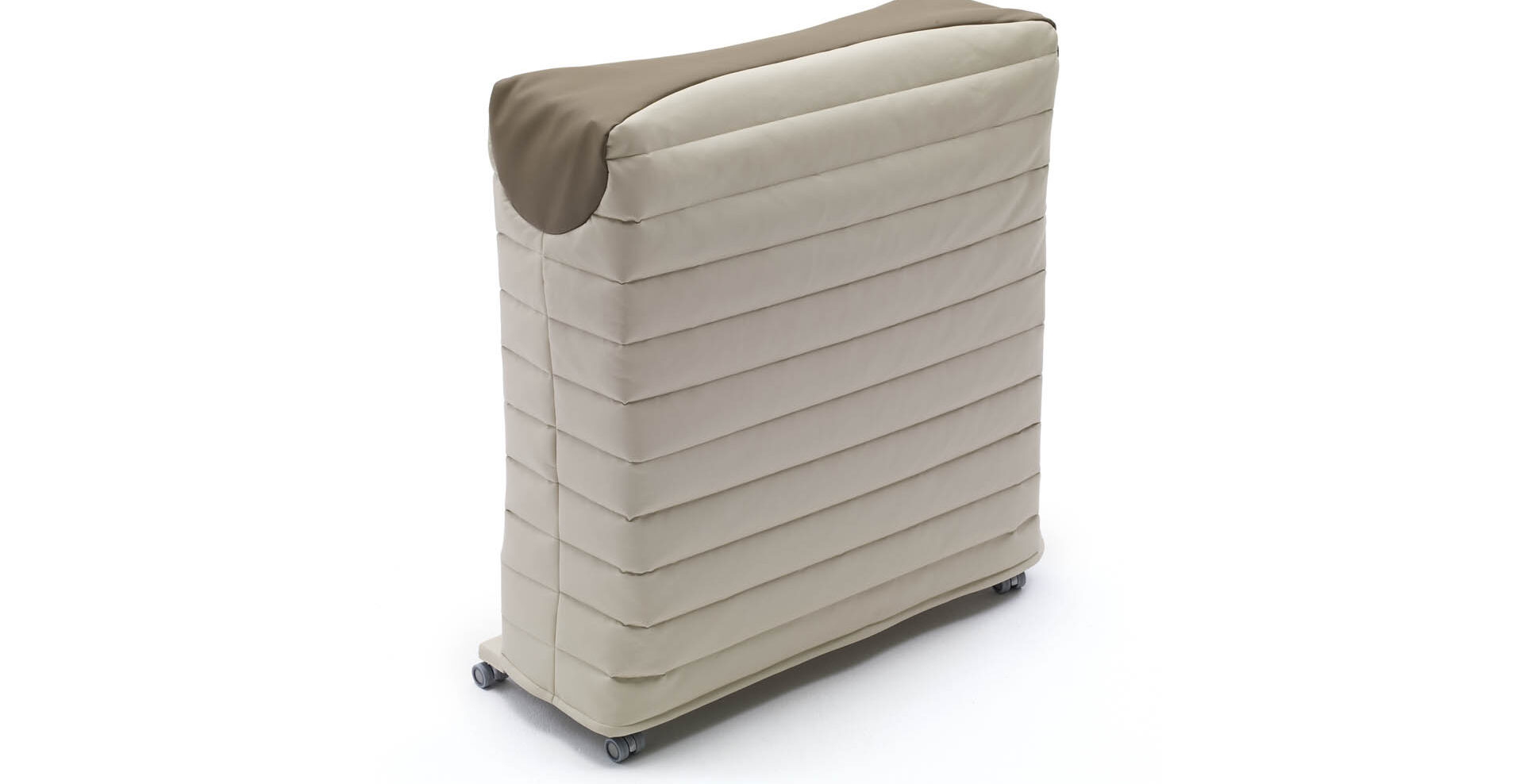 Диван-кровать раскладушка Фабрика MILANO BEDDING Paul 