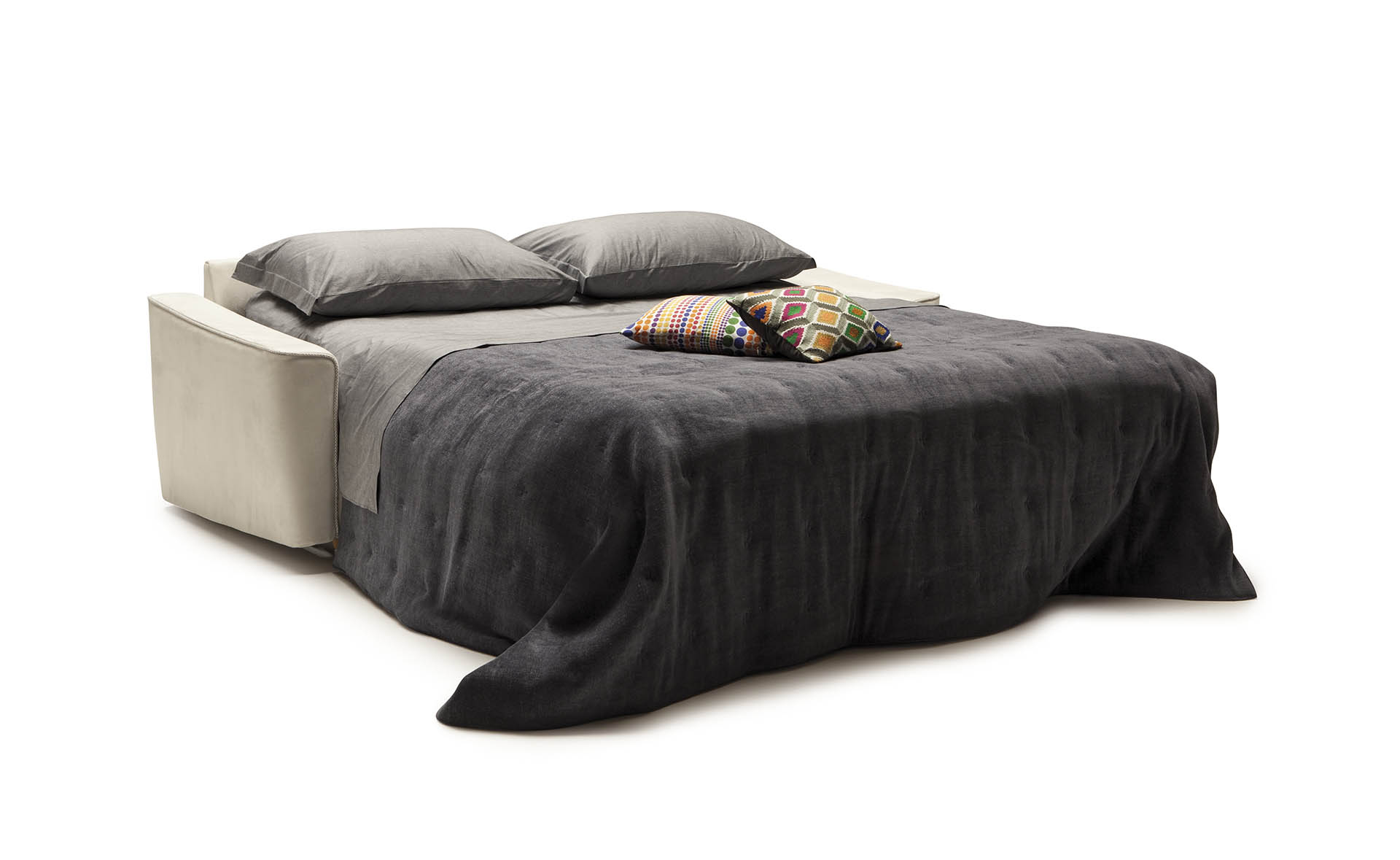 Диван-кровать Фабрика MILANO BEDDING Petrucciani 