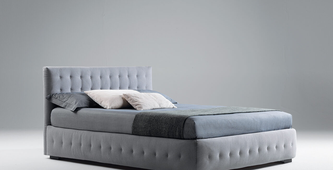 Кровать Фабрика MILANO BEDDING Phuket 