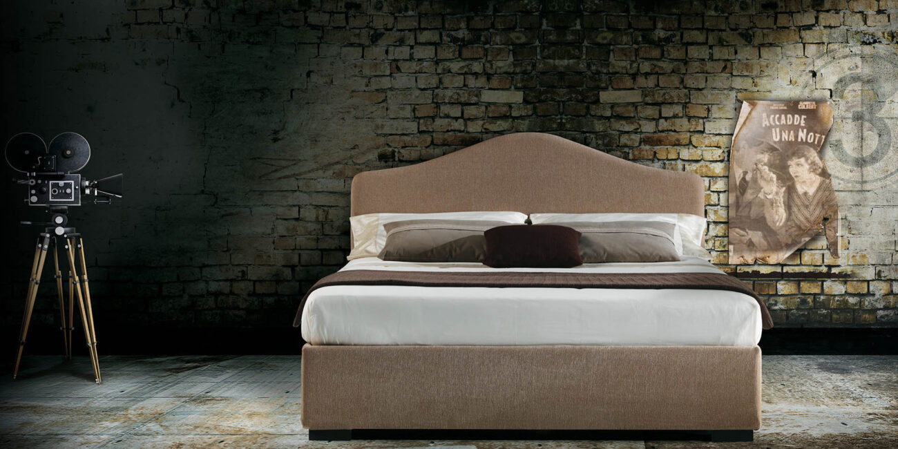 Кровать Milano Bedding Samoa 