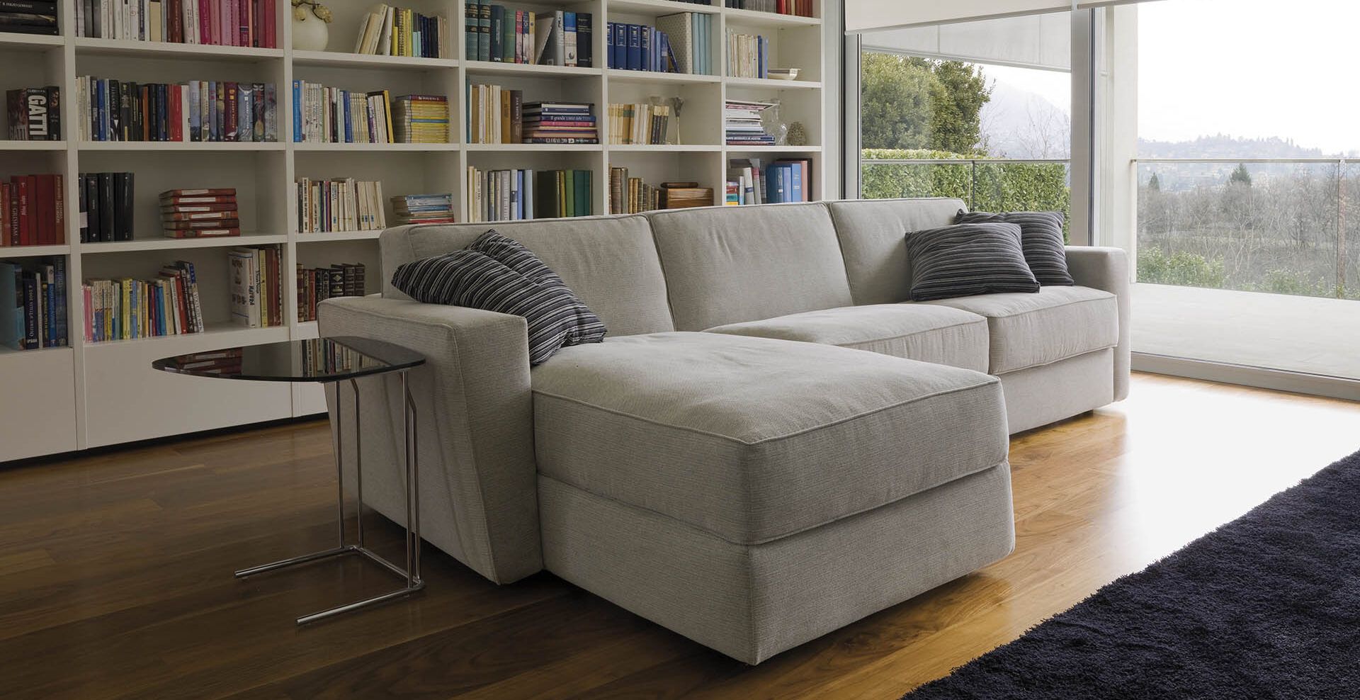 Диван-кровать Milano Bedding Shorter 