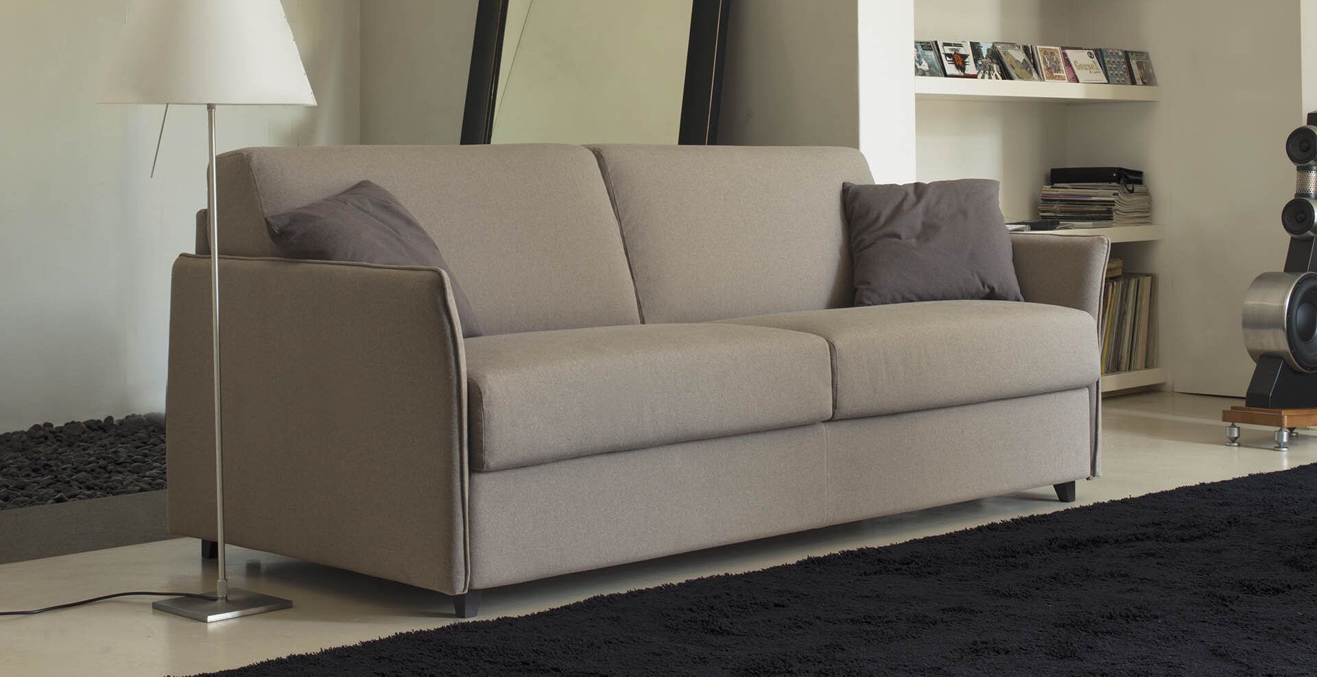 Диван-кровать Milano Bedding Stan 
