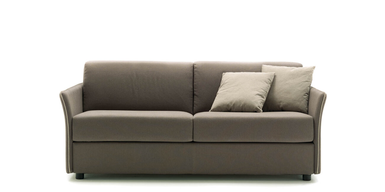 Диван-кровать Фабрика MILANO BEDDING Retrohs 