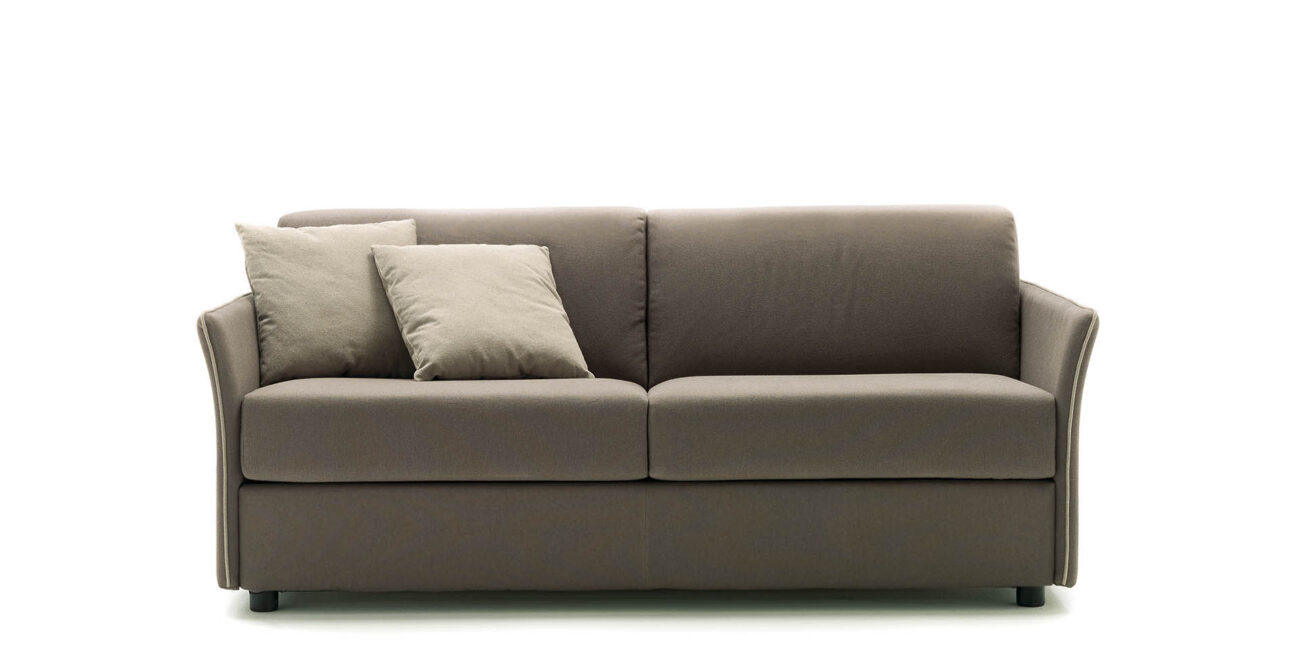Диван-кровать Фабрика MILANO BEDDING Retrohs 