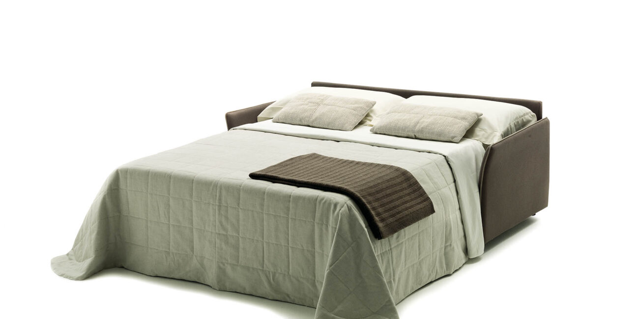 Диван-кровать Фабрика MILANO BEDDING Retrohs 