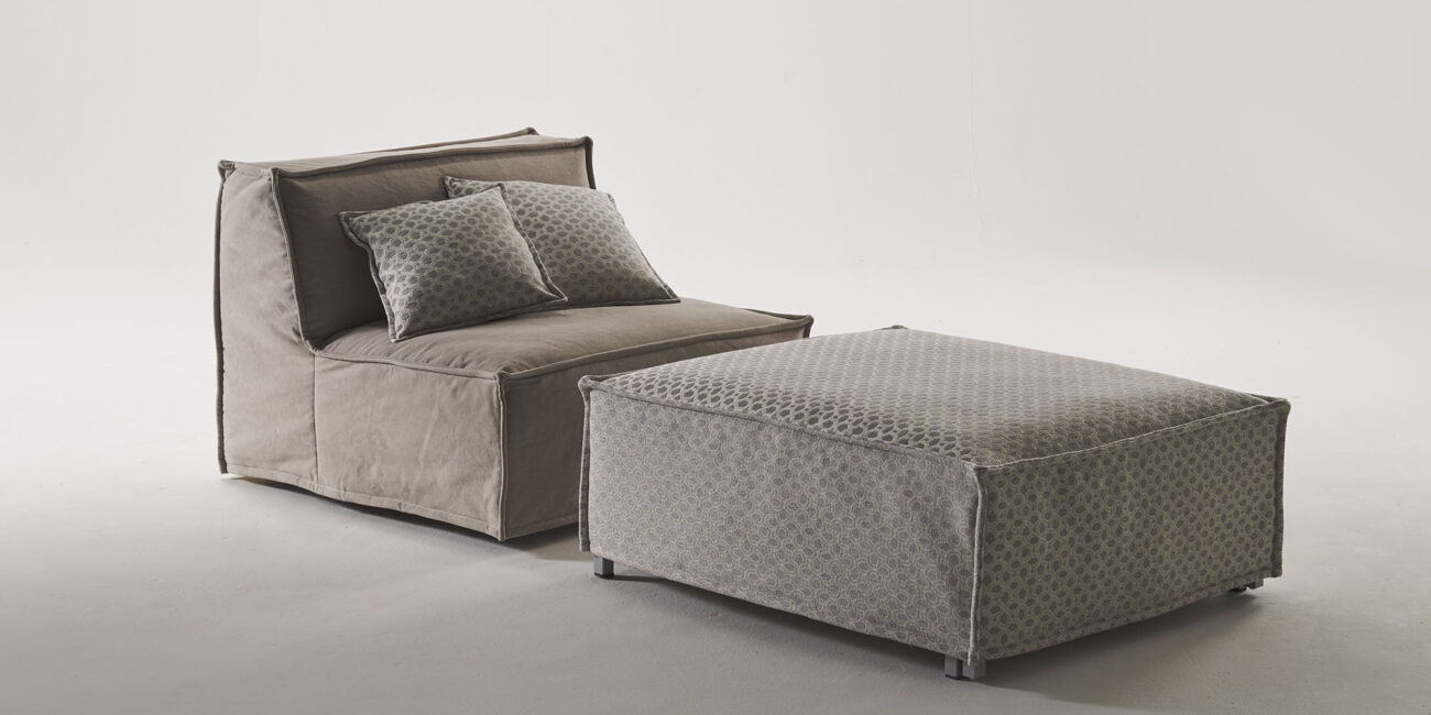Диван-кровать Фабрика MILANO BEDDING Tommy 