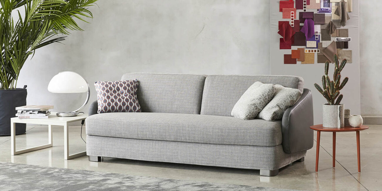 Диван-кровать Фабрика MILANO BEDDING Vivien 