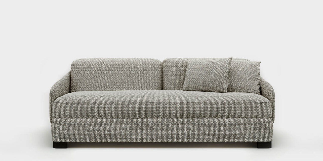 Диван-кровать Фабрика MILANO BEDDING Vivien 