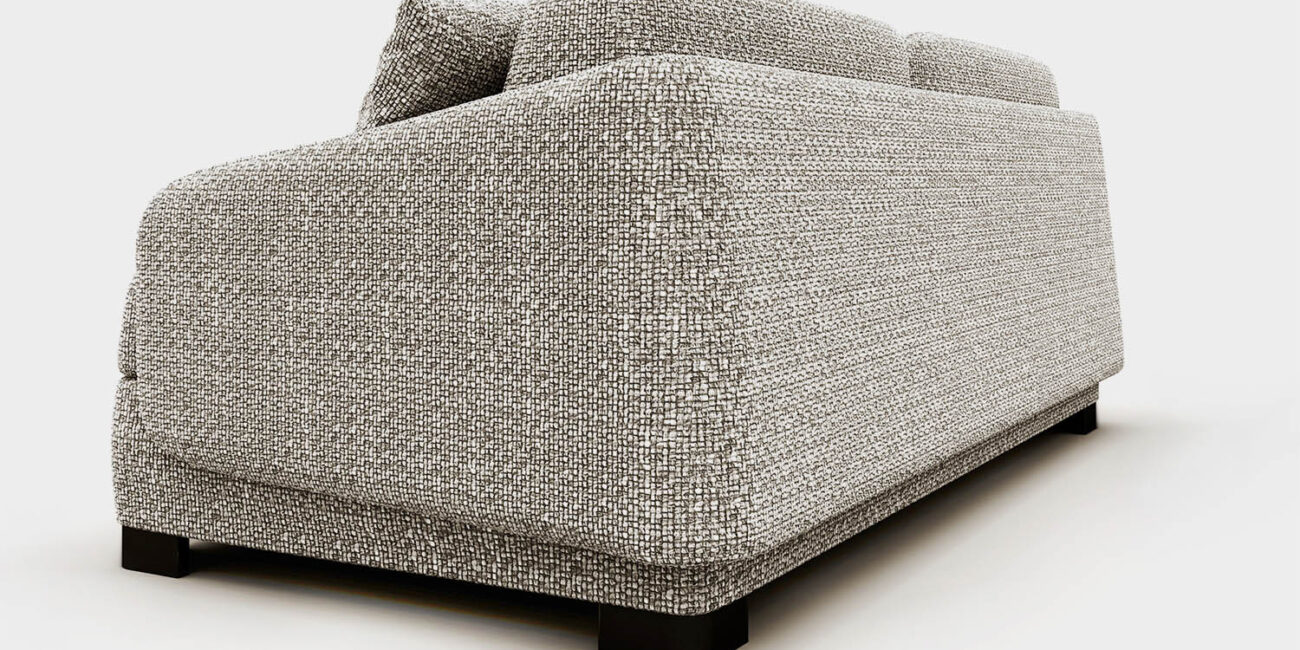Диван-кровать Фабрика MILANO BEDDING Vivien 