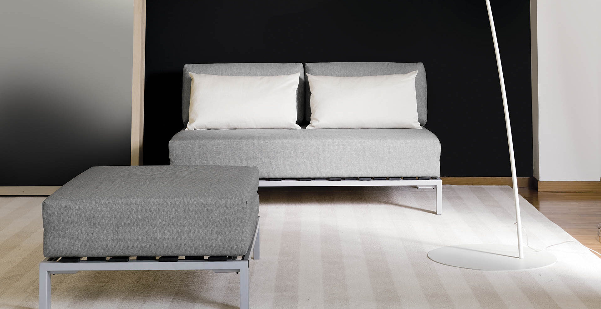 Диван-кровать Фабрика MILANO BEDDING Willy 