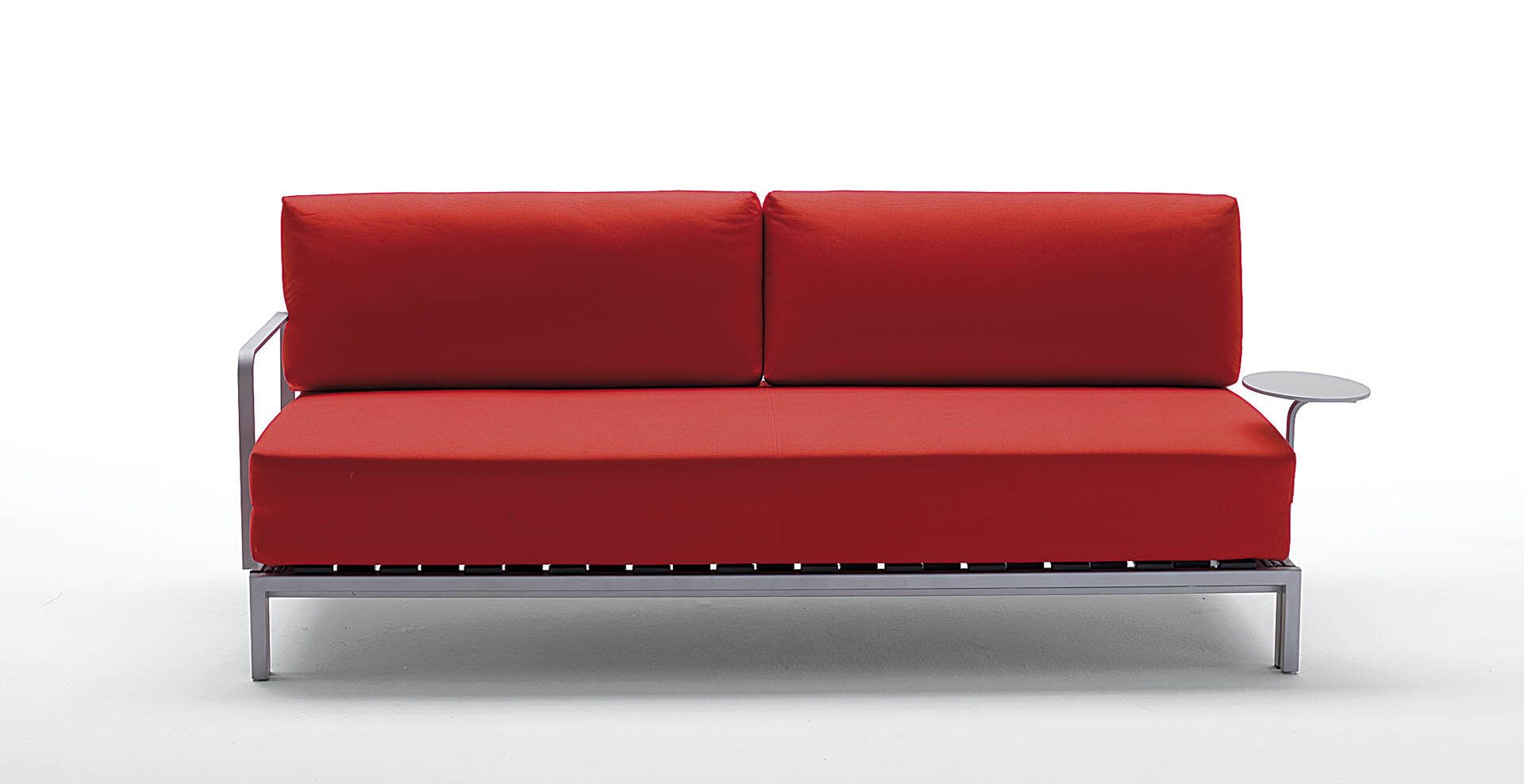 Диван-кровать Milano Bedding Willy Side 