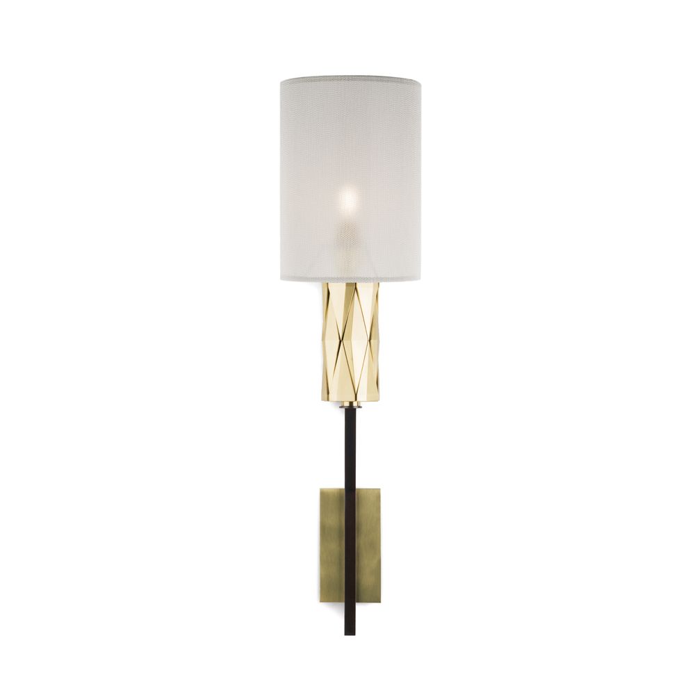Бра Officina Luce FLAIRE 