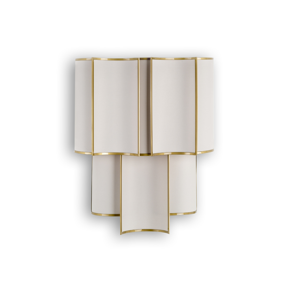 Бра Фабрика OFFICINA LUCE SHADE MAXI 