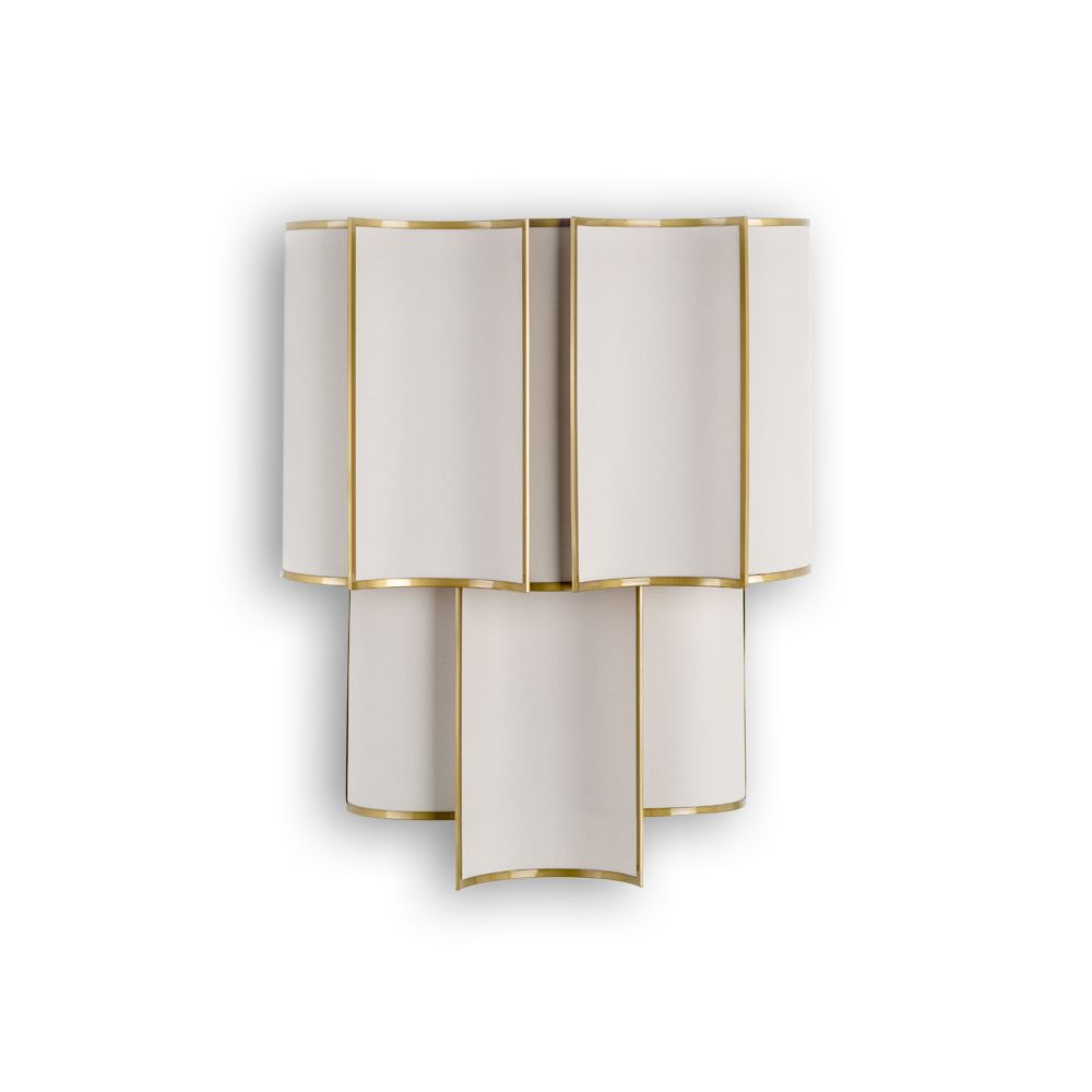 Бра Officina Luce SHADE MAXI 