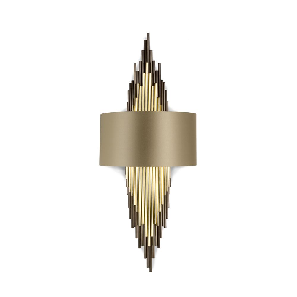Бра Officina Luce SHINE 