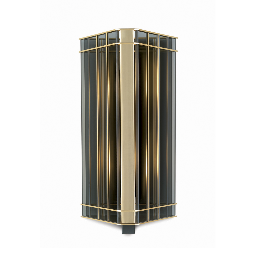 Бра Фабрика OFFICINA LUCE TOP GLASS 