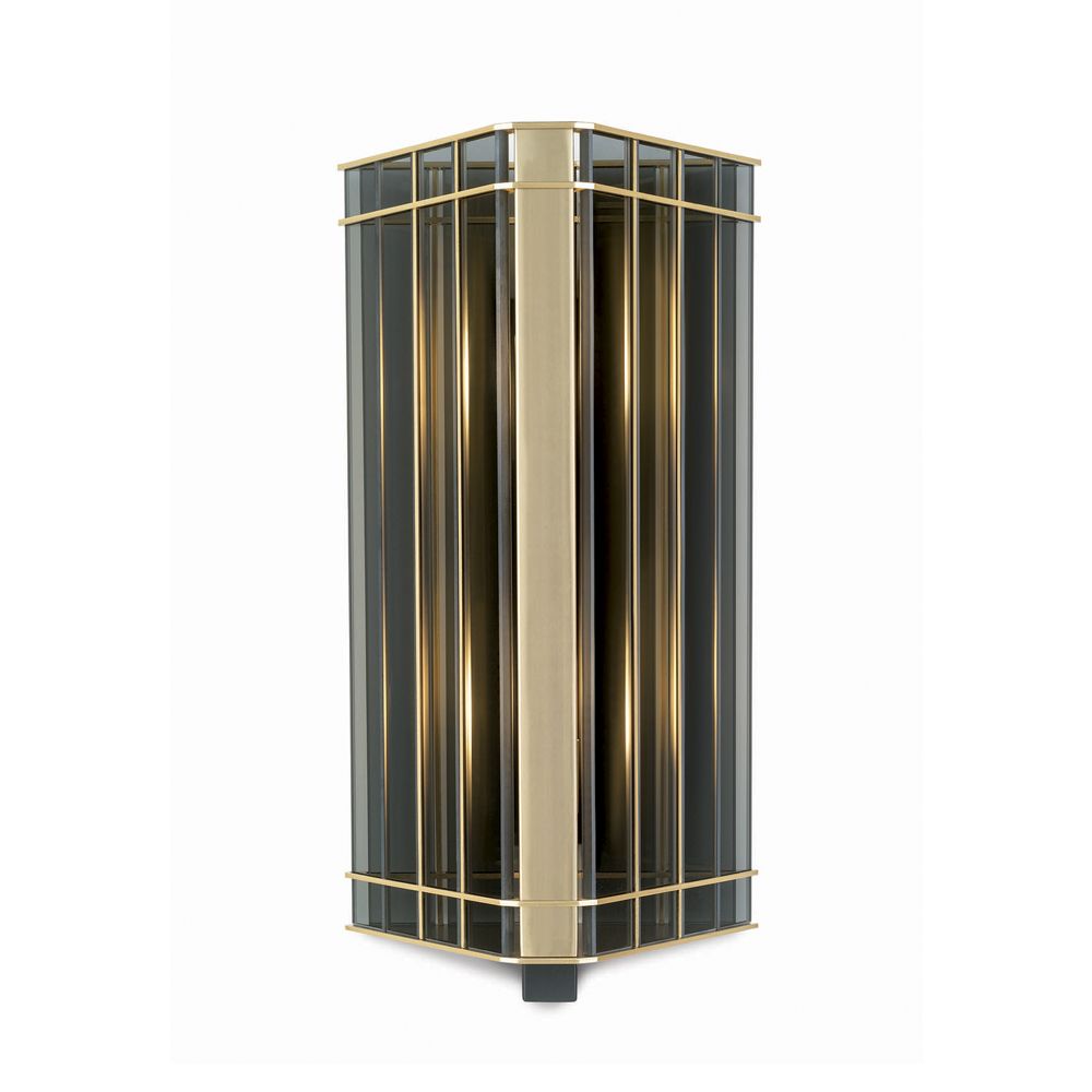 Бра Officina Luce TOP GLASS 