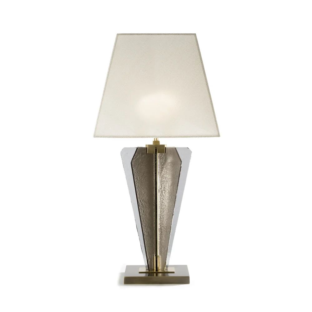 Лампа настольная Officina Luce SLIVER 