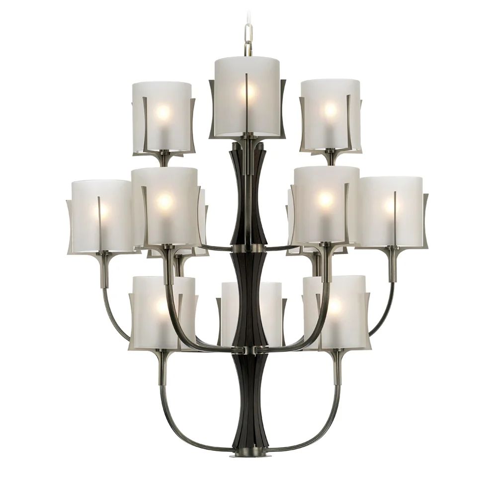 Люстра Officina Luce FLOW 