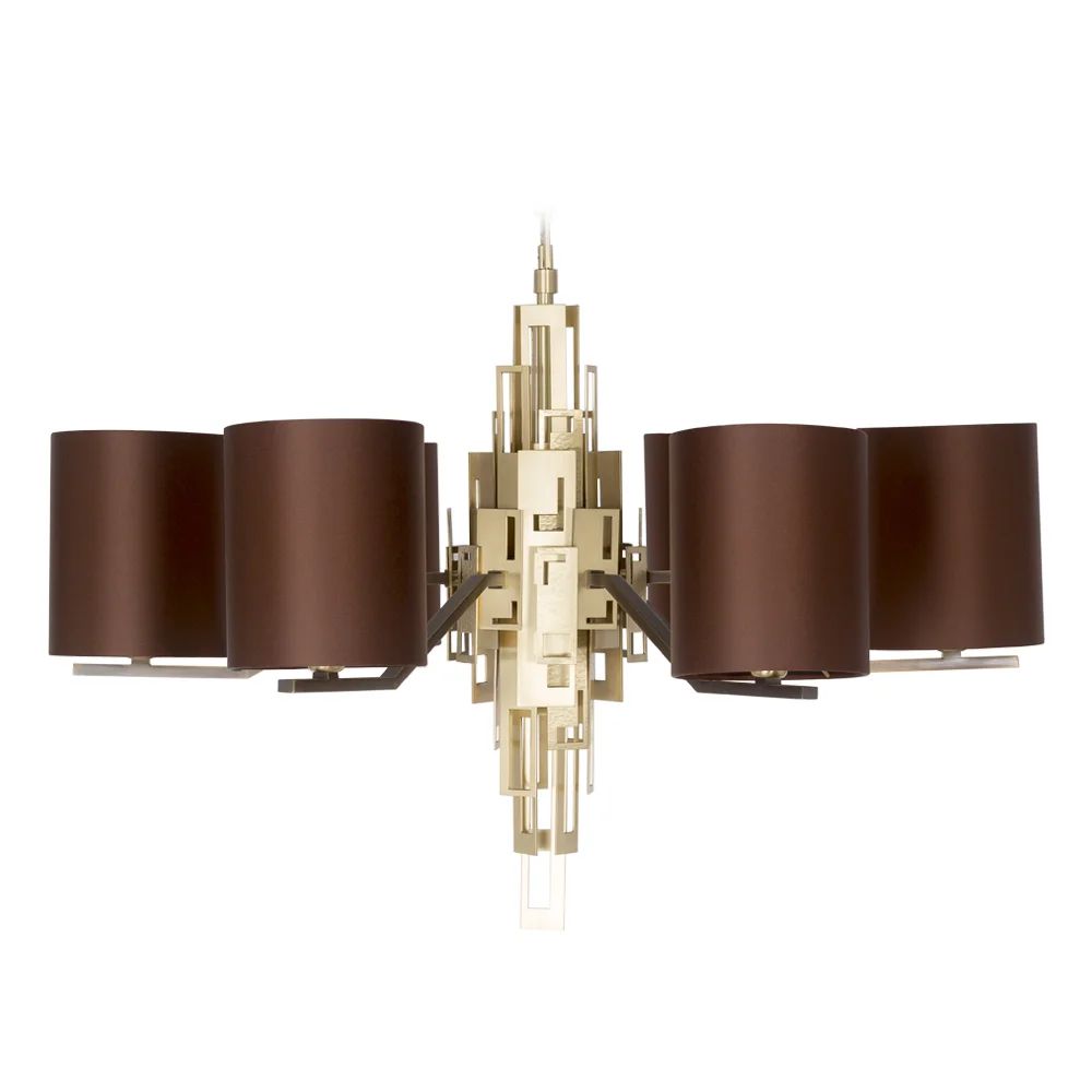 Люстра Officina Luce GLAM 
