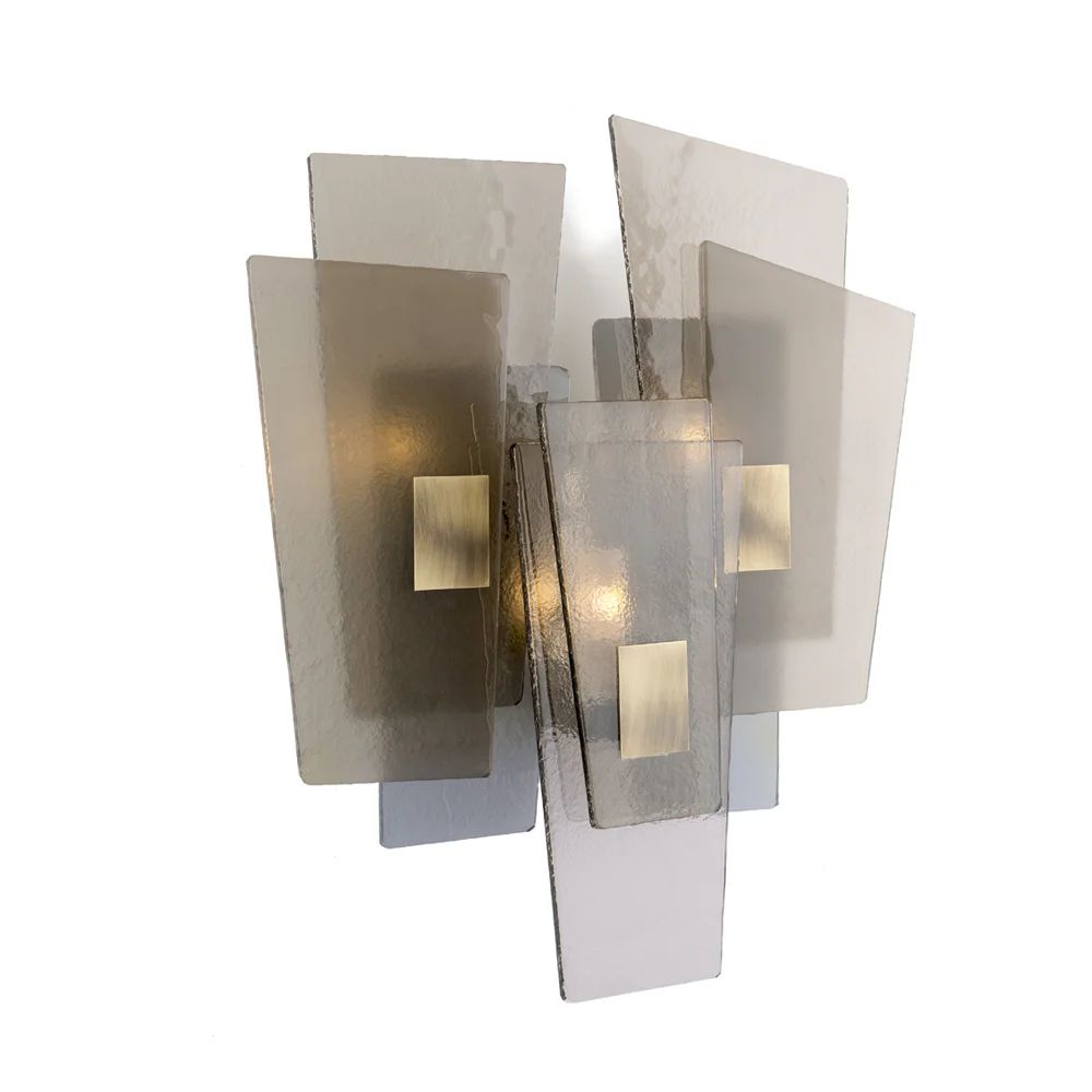 Бра Officina Luce SLIVER 
