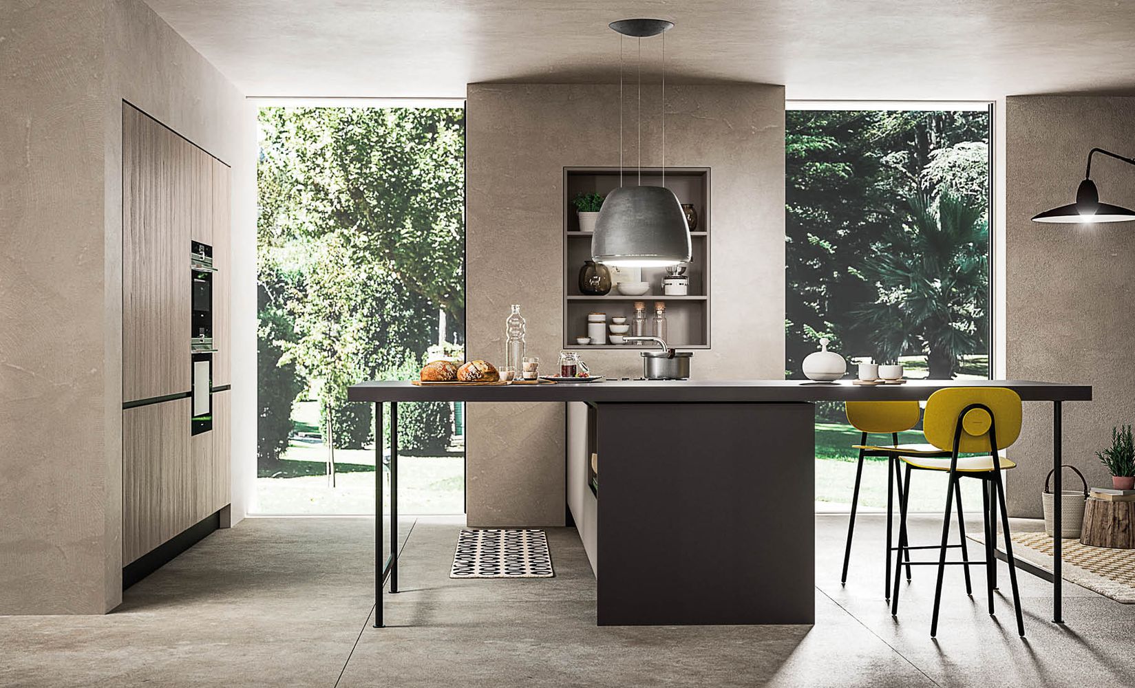 Кухня Record cucine Jay | Diva 12 