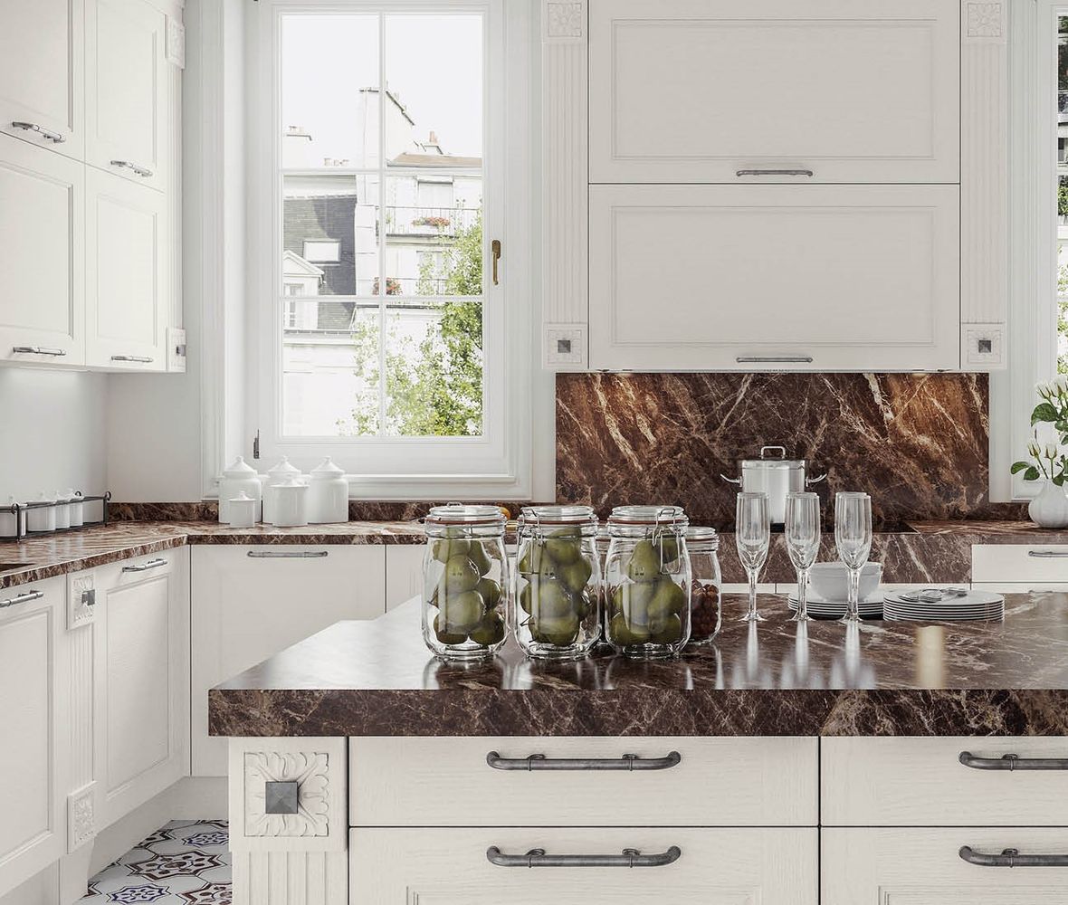 Кухня Record cucine Micol 14 