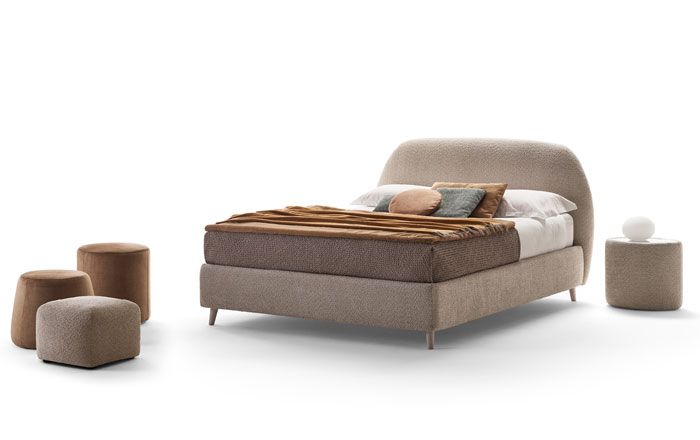 Кровать Rosini CALIPSO 