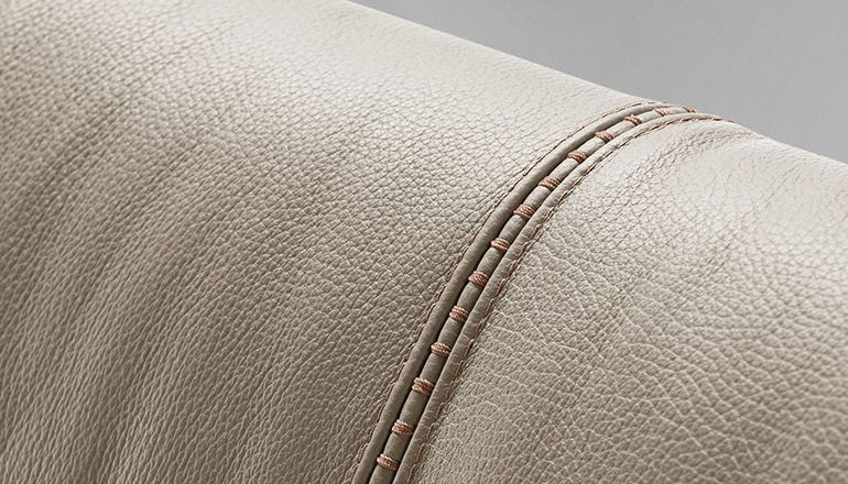 Кровать односпальная Rosini ERA FILO RING 